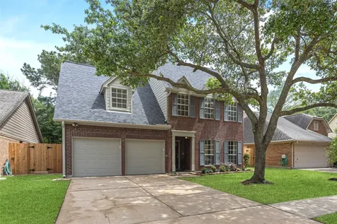 7718 Woodlett Court Houston TX 77095