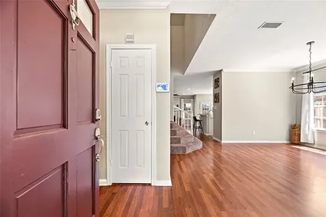 7718 Woodlett Court Houston TX 77095