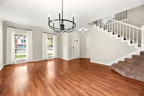 7718 Woodlett Court Houston TX 77095