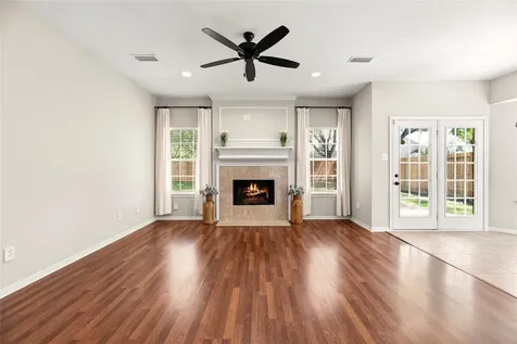 7718 Woodlett Court Houston TX 77095