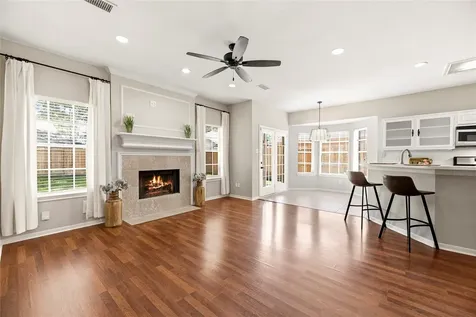 7718 Woodlett Court Houston TX 77095