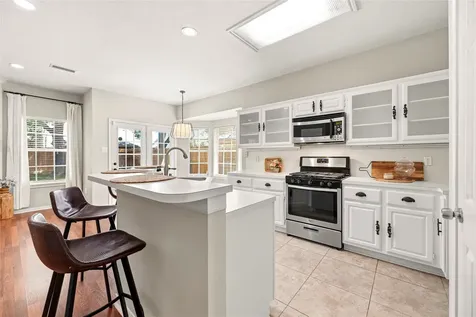 7718 Woodlett Court Houston TX 77095