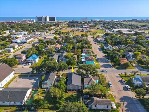 5324 Avenue R Galveston TX 77551