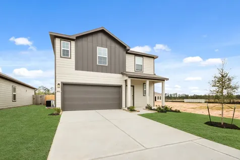 10714 Red Flagstone Drive Conroe TX 77306