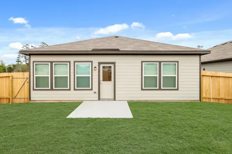 10714 Red Flagstone Drive Conroe TX 77306