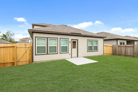 10714 Red Flagstone Drive Conroe TX 77306