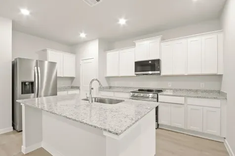 10714 Red Flagstone Drive Conroe TX 77306