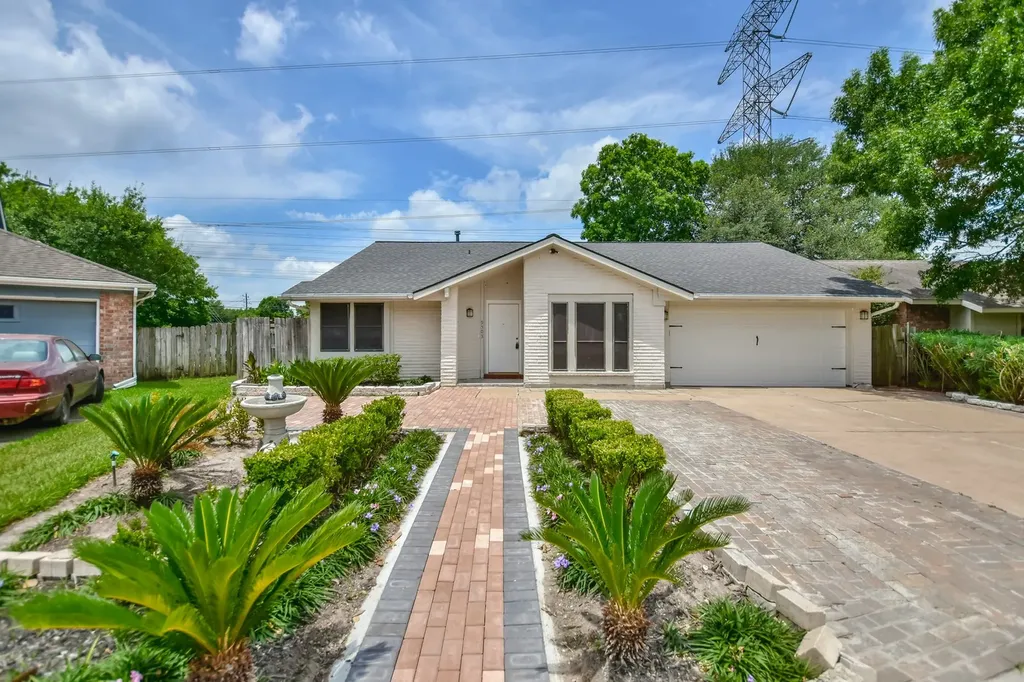 9503 Bent Spur Lane Houston TX 77064