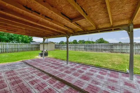 9503 Bent Spur Lane Houston TX 77064