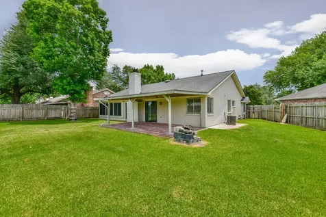 9503 Bent Spur Lane Houston TX 77064