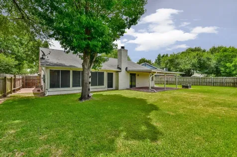 9503 Bent Spur Lane Houston TX 77064