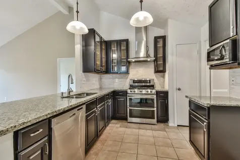 9503 Bent Spur Lane Houston TX 77064