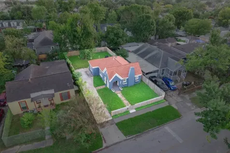 5312 Jefferson Street Houston TX 77023