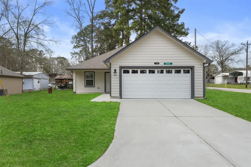 114 Hickory Nut Street Livingston TX 77351