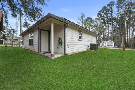 114 Hickory Nut Street Livingston TX 77351