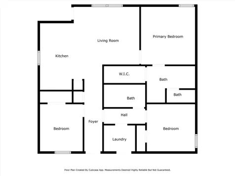 114 Hickory Nut Street Livingston TX 77351