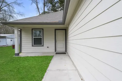 114 Hickory Nut Street Livingston TX 77351