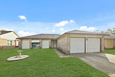 1325 Canyon Springs Drive La Porte TX 77571