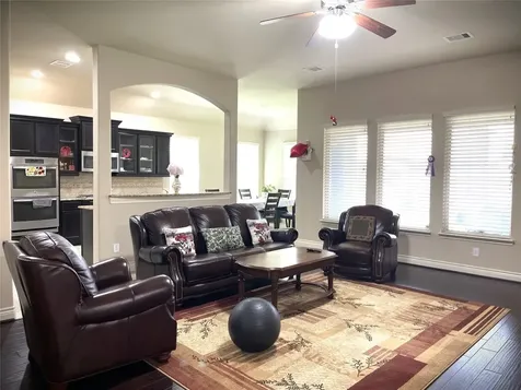 738 Somerset Landing Lane League City TX 77573