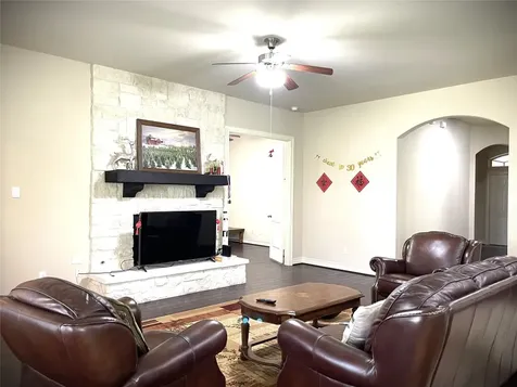 738 Somerset Landing Lane League City TX 77573