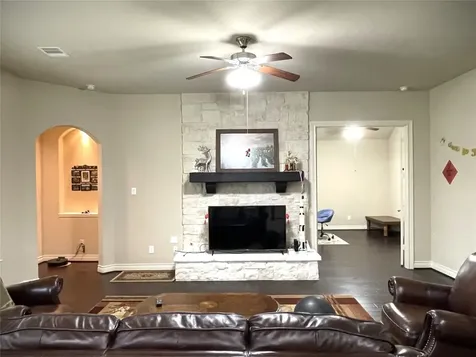 738 Somerset Landing Lane League City TX 77573