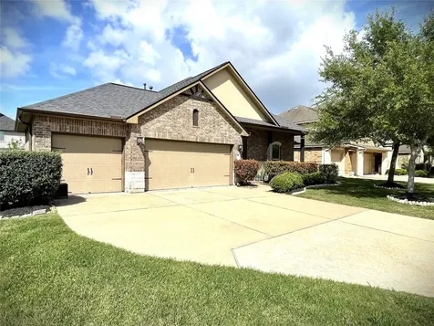 738 Somerset Landing Lane League City TX 77573