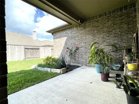 738 Somerset Landing Lane League City TX 77573