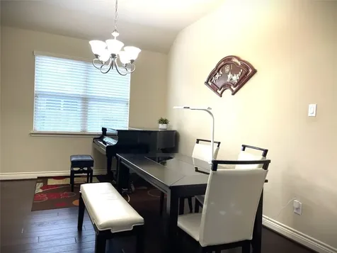 738 Somerset Landing Lane League City TX 77573