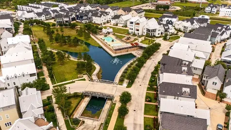 8724 Oak Kolbe Lane Houston TX 77080