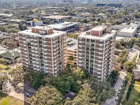3600 Montrose Boulevard 607 Houston TX 77006