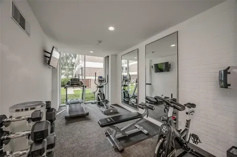 3600 Montrose Boulevard 607 Houston TX 77006