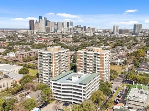 3600 Montrose Boulevard 607 Houston TX 77006