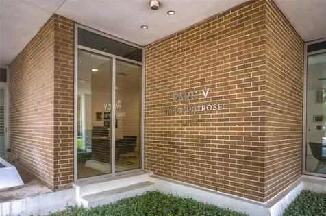 3600 Montrose Boulevard 607 Houston TX 77006