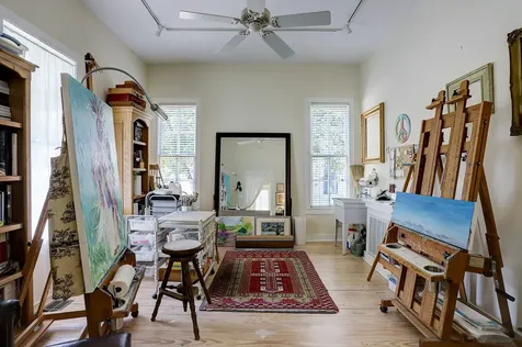 108 N Washington Street Round Top TX 78954