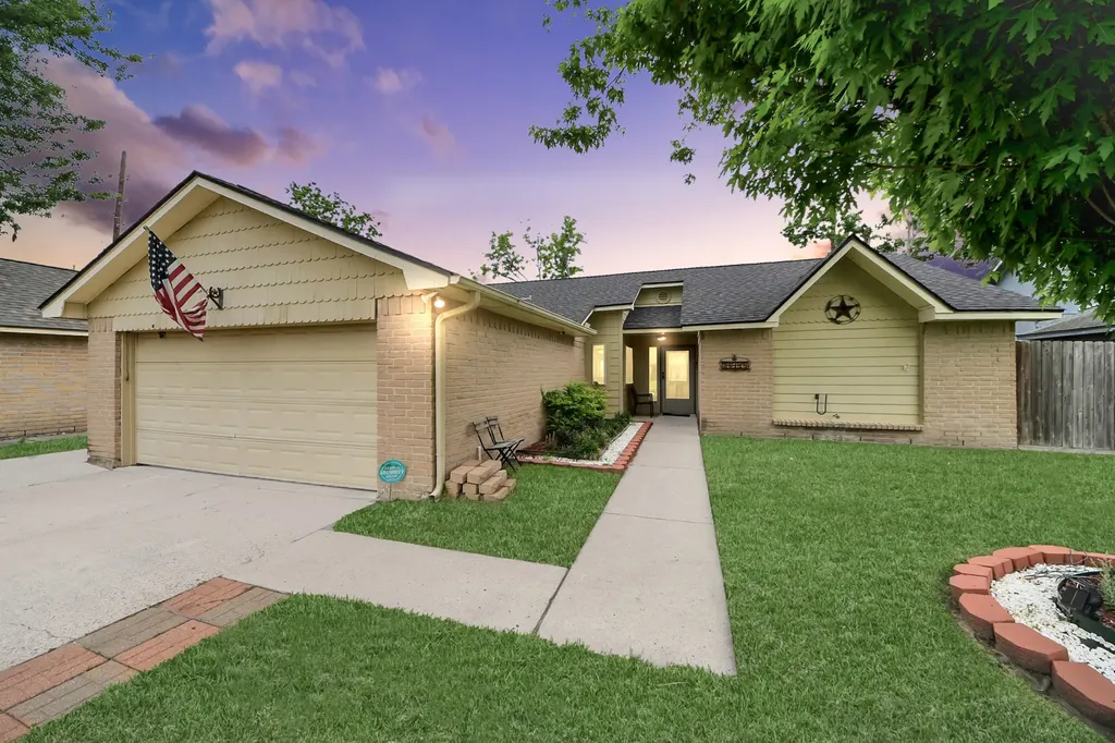 24118 Nomini Hall Lane Katy TX 77493