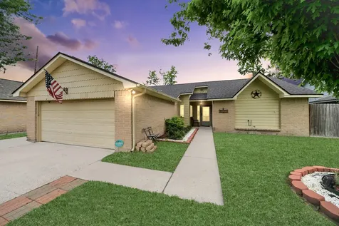 24118 Nomini Hall Lane Katy TX 77493