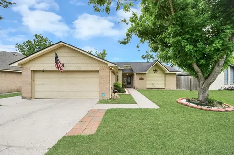 24118 Nomini Hall Lane Katy TX 77493