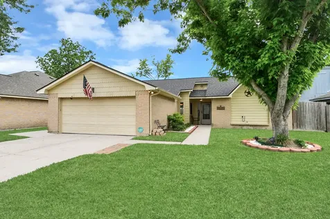 24118 Nomini Hall Lane Katy TX 77493
