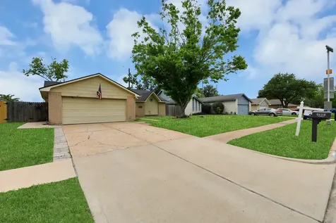 24118 Nomini Hall Lane Katy TX 77493