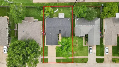 24118 Nomini Hall Lane Katy TX 77493