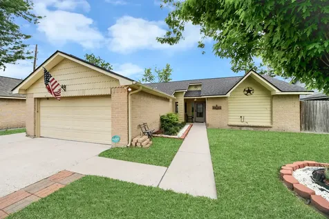 24118 Nomini Hall Lane Katy TX 77493