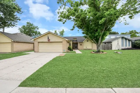 24118 Nomini Hall Lane Katy TX 77493