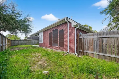 8102 Blue Jay Street Baytown TX 77523