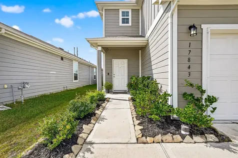 17843 Plow Horse Lane Hockley TX 77447