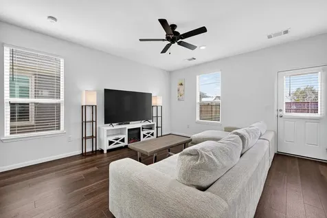 17843 Plow Horse Lane Hockley TX 77447