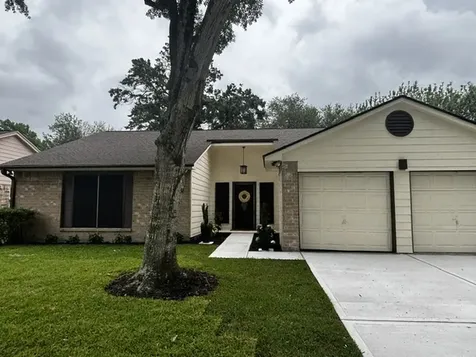 122 Greenshire Drive League City TX 77573