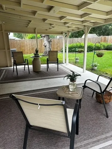 122 Greenshire Drive League City TX 77573