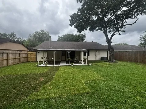 122 Greenshire Drive League City TX 77573