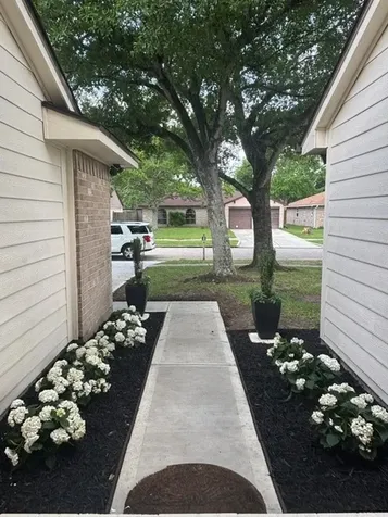 122 Greenshire Drive League City TX 77573
