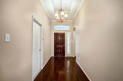 5210 Cottonwood Creek Lane League City TX 77573